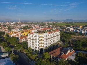 Grand Sunrise Palace Hoian