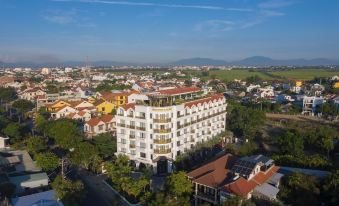 Grand Sunrise Palace Hoian