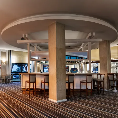 Pestana D. João II Beach & Golf Resort