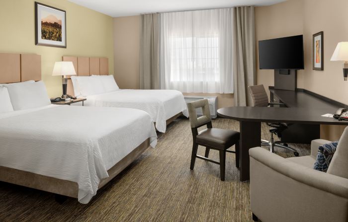 Candlewood Suites Turlock by IHG