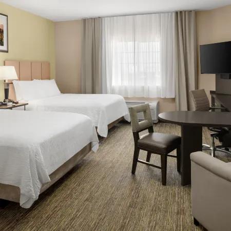 Candlewood Suites Turlock by IHG