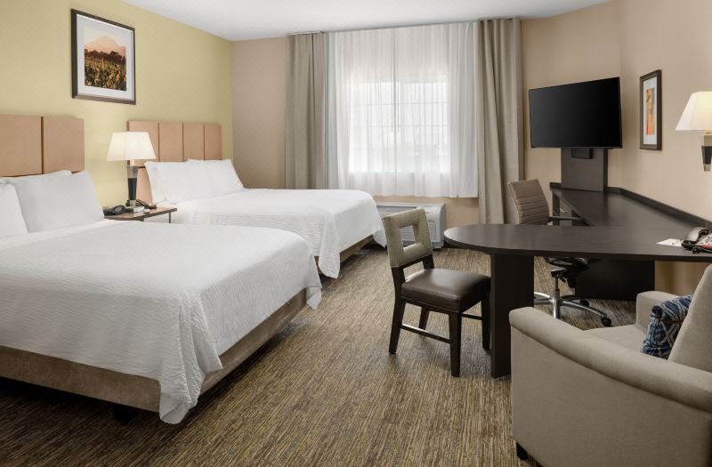 Candlewood Suites Turlock by IHG