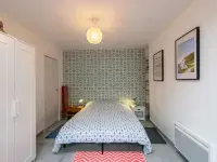 Le Refuge Hotels in Berck