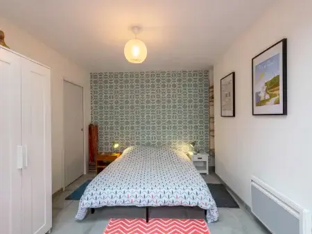 Le Refuge Отели рядом с достопримечательностью «Berck Plage»