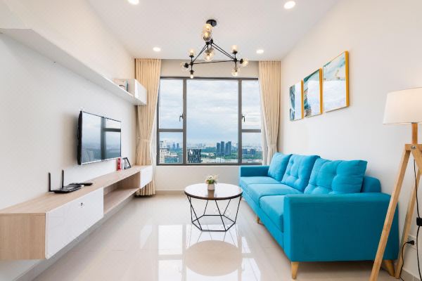 어썸 CBD 아파트먼트 - 리버게이트(Awesome CBD Apartment - Rivergate)_4
