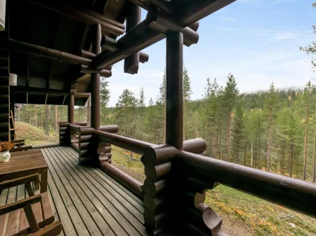 Pyhäkolo Отели в г. Восточная Лапландия