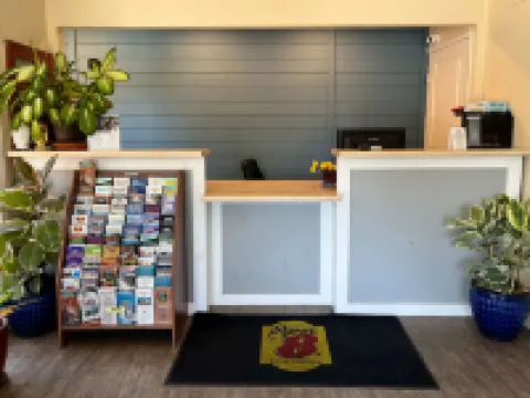 雷德布拉夫速8酒店 雷德布拉夫酒店