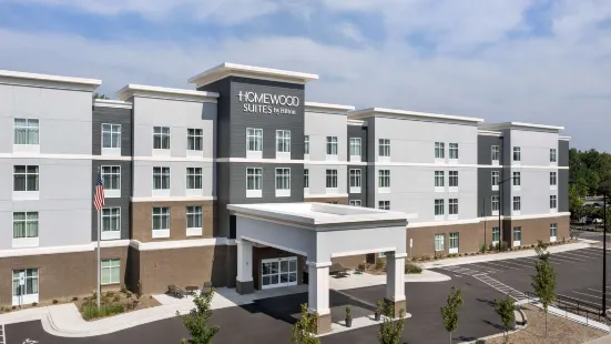 Homewood Suites by Hilton Greenville