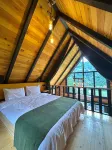 Cilemona Bungalows Hotels in Senyamac Koyu