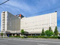 โรงแรมและรีสอร์ทอะป้า ซัปโปโร โรงแรมใกล้ภูเขาโมอิวะ