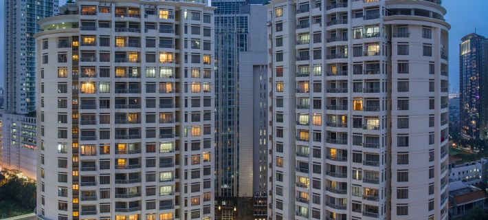 Somerset Grand Citra Jakarta Hotels in Jakarta