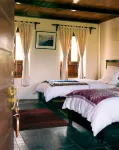 Mountain Lodges of Nepal - Tomijong فنادق في Lumle