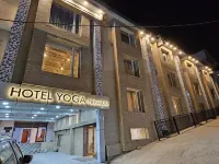 Hotel Yoga Badrinath Dham Hotels in Ghangaria
