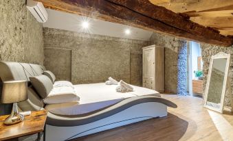 Cascina Liebe Whirlpool&Sauna Monferrato