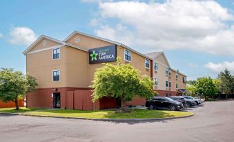 Extended Stay America Suites - Syracuse - Dewitt