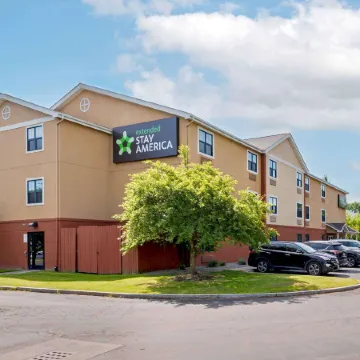 Extended Stay America Suites - Syracuse - Dewitt