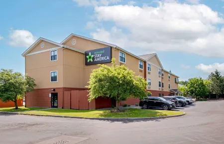 Extended Stay America Suites - Syracuse - Dewitt