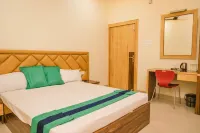 Hotel Green Apple Hotels in Rourkela