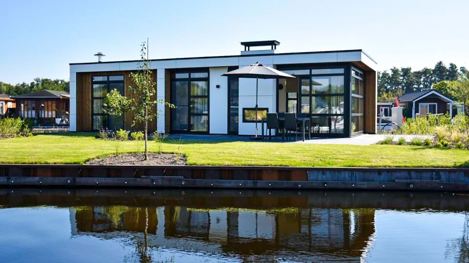 MarinaPark Nieuw Loosdrecht