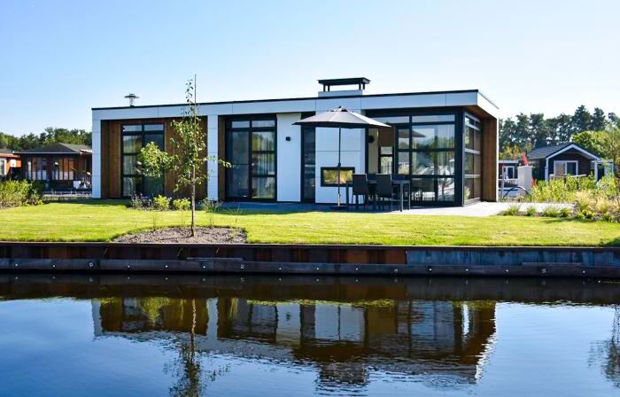 MarinaPark Nieuw Loosdrecht