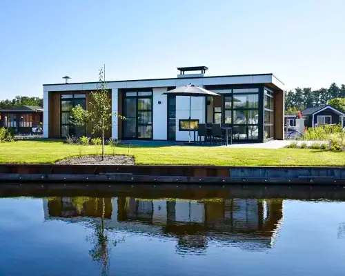 MarinaPark Nieuw Loosdrecht Hotels in Loosdrecht