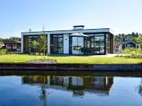 MarinaPark Nieuw Loosdrecht Hoteles en Nieuwersluis