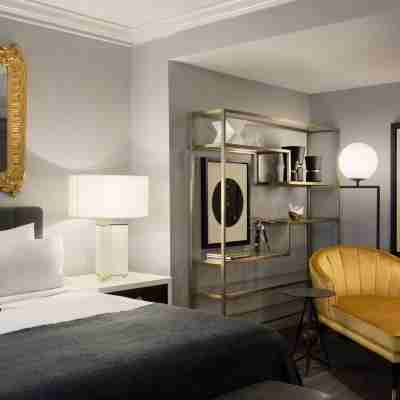 Hotel LeVeque, Autograph Collection Rooms