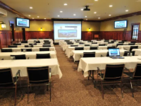 Treasure Mountain Inn