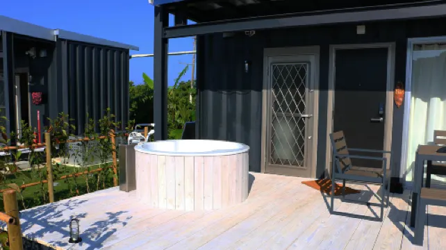 Rakuten STAY VILLA Miyakojima Maehama Beach