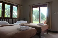 Resort Railumpoo (Farm and Camping) Hotels in Nakhon Sawan