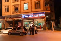 Alex Ha Long Hotel Hotels near Bai Chay