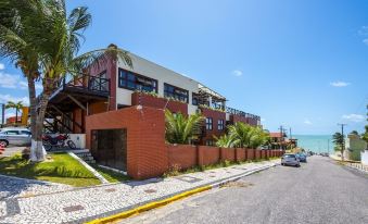 Sunbrazil Hotel - Antigo Hotel Terra Brasilis