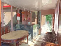 Karan Resort 帕尼托住宿飯店