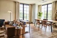 The Junto Hotels in Columbus