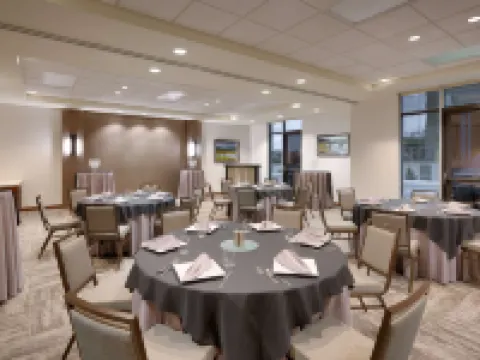 하얏트 플레이스 앵커리지-미드타운 앵커리지 호텔