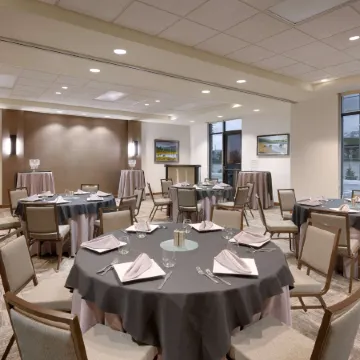 Hyatt Place Anchorage Midtown