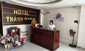 Hotel Thanh Nam 3