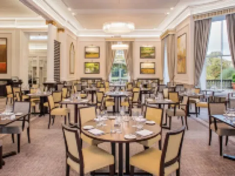 Oatlands Park Hotel Hotels in Weybridge