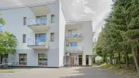 Apartamenty Sun & Snow Family Dominikana Resort & Spa Các khách sạn ở Sianozety