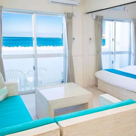 Costa Bella Condominium Resort