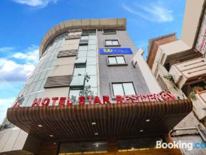 FabHotel Star Residency