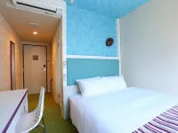 KOKO HOTEL 東大阪 - Wi-Fi