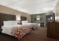 Red Roof Inn Reading Hotels in Reading