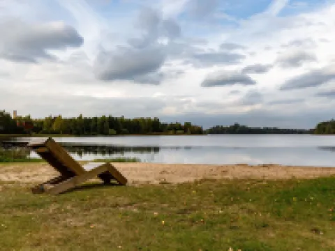 Aspenäs Hotels in Falkoping Municipality