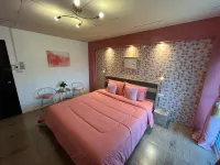 Dawnthaya Ayutthaya Art House บ้านดอนธยๅ อยุธยา  호텔