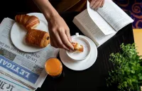 Villa Lutèce Port Royal