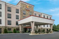 Comfort Suites - Bintang 2