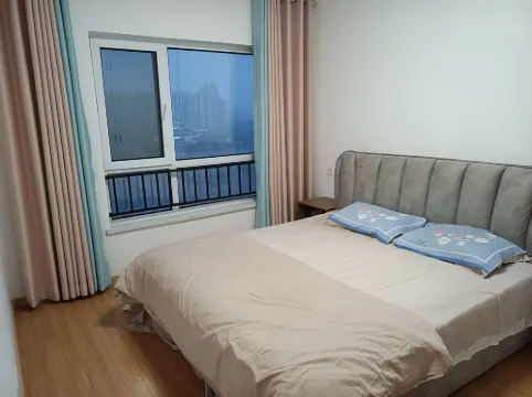 Fangdong Xiari De Hai Apartment (Beijing Nan Road)