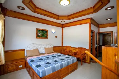 Nokyungthong Hotel Srithep Phetchabun Hotels in Si Thep