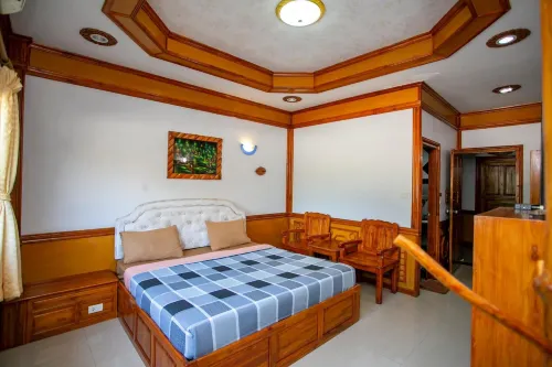 Nokyungthong Hotel Srithep Phetchabun Hotels in Si Thep District